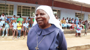 MALAWI: Pontifical Mission Societies Rescues Mua School for the Deaf