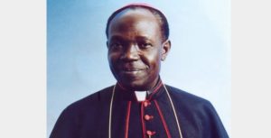 Archbishop Emeritus Denis Kiwanuka Lote