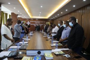 ETHIOPIA 3