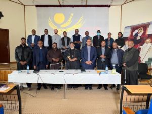 SYNOD ETHIOPIA