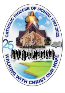 Catholic Diocese of Mongu 1997-2022