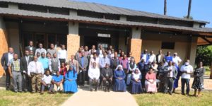 Catholic school head teachers
