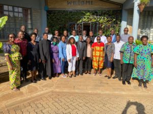 Congress on family as a domestic Church