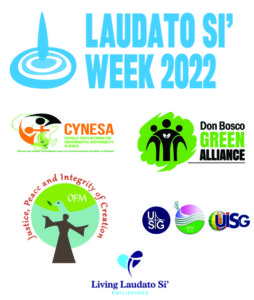 Laudato Si week 2022