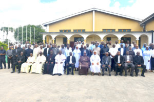20th AMECEA Plenary Assembly Tanzania