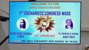 Eucharistic Congress