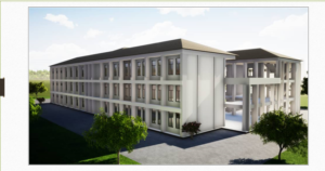 Nanjiri Campus