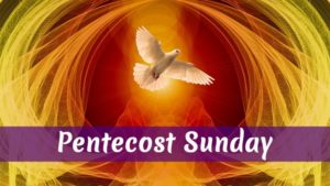 Pentecost-Sunday