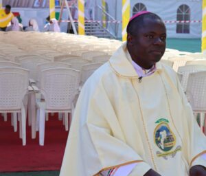 Archbishop Nyaisonga G@0.3x