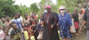 Bishop Kibira Francis