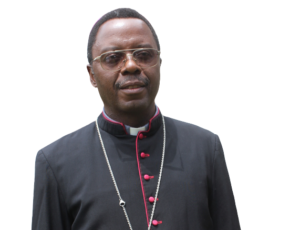 Bishop Lungu