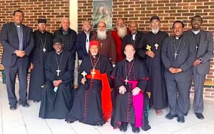 Bishops of Ethiopia