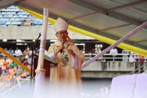 Cardinal Tagle