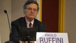 Dr Paolo Ruffini