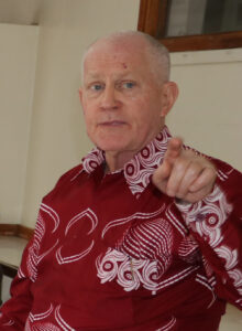 Fr Joseph G Healey