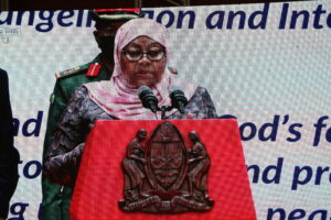 President Tz