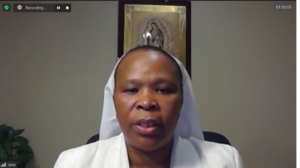 KENYA: Catholic Nun Receives Award at Pan-African Congress on Theology