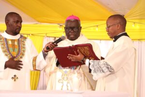 Archbishop Anyolo