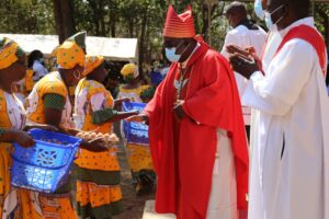 Archbishop Tambala