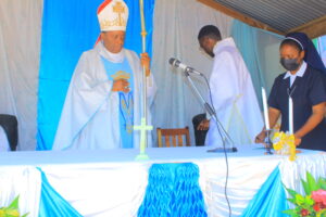 Bishop Lungu