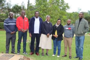 Catholic Communicators