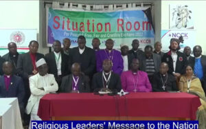 Religious Leaders