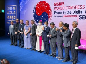 SIGNIS Congress