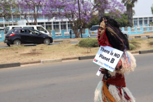 Blantyre Arts Festival