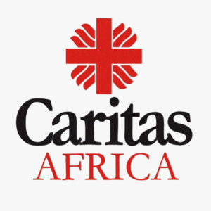 Caritas Africa logo