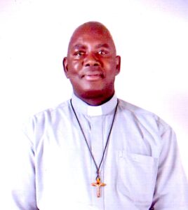 Monsignor Dominic Eibu appointed for Kotido Diocese, Uganda