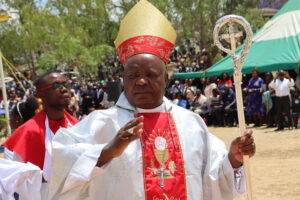 MALAWI: National Poverty Worries Bishop of Karonga, Urges Catholic University Students to be Agents of Change