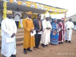 Archbishop Tambala
