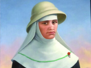 Sr. Maria Carola