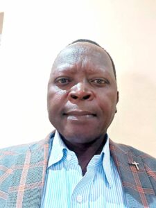 Br. Pascal Mtuwana, FIC