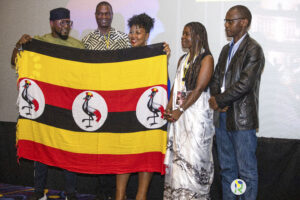 Mashariki KAFACOH Team