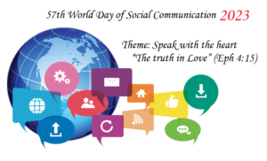 World Day of Communication
