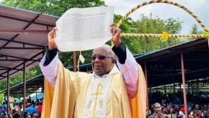 Bishop Msipu Phiri