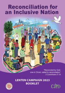 LENTEN CAMPAIGN 2023