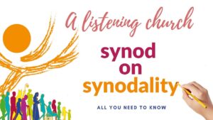 Synod on Synodality