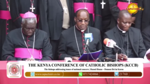 KCCB. Credit; Capuchin Tv