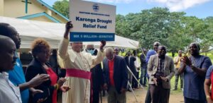 Karonga Diocese