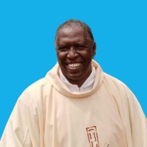 Rev. Fr.  Pamphili Nada
