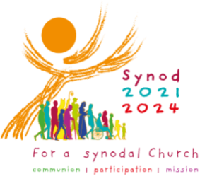 Synod Logo