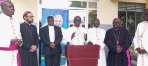 bishops- South Sudan. Credit; courtesy photo