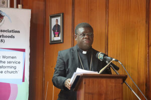 AMECEA Chairman Bishop Charles Kasonde@0.3x