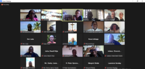 Catholic Communicators