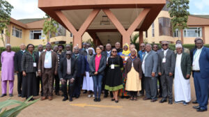 Faith Leaders. Creddit courtesy photo
