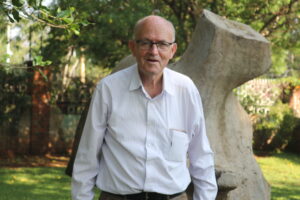 Fr. Gerald Kraakman