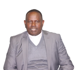 Fr. Paul Igweta