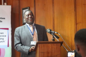 Government Representative